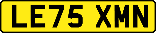LE75XMN