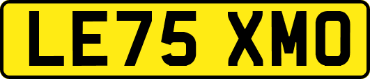 LE75XMO