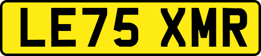 LE75XMR