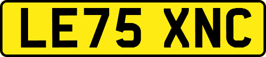 LE75XNC