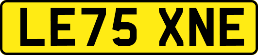 LE75XNE