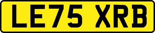 LE75XRB
