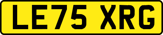 LE75XRG