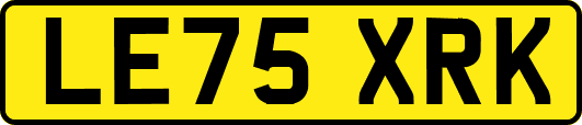 LE75XRK