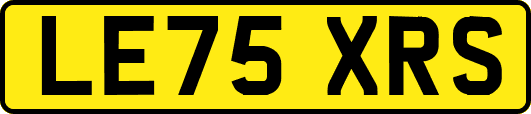LE75XRS