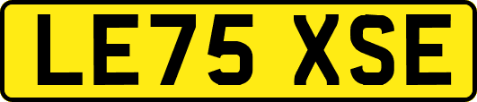 LE75XSE