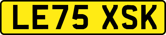 LE75XSK