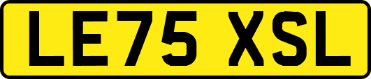 LE75XSL