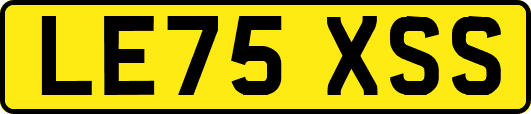 LE75XSS