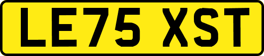 LE75XST