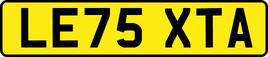 LE75XTA