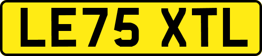 LE75XTL