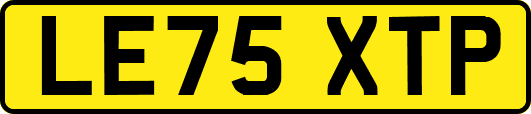 LE75XTP