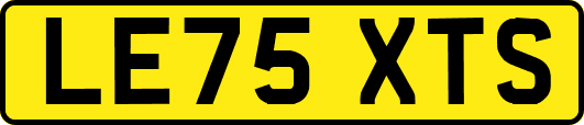 LE75XTS