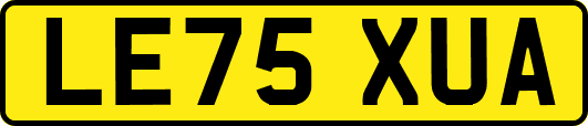 LE75XUA
