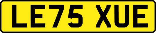 LE75XUE