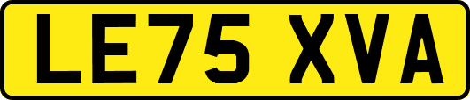 LE75XVA