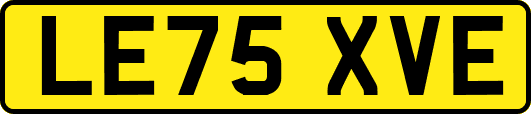 LE75XVE