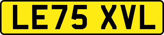 LE75XVL