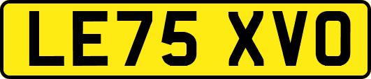 LE75XVO