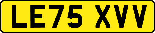 LE75XVV