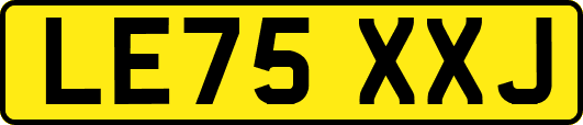 LE75XXJ