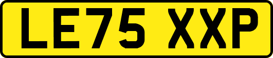 LE75XXP