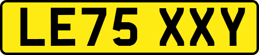 LE75XXY