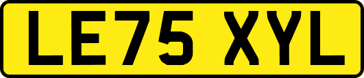 LE75XYL
