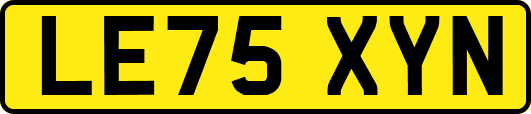 LE75XYN