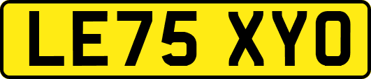 LE75XYO