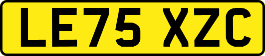 LE75XZC