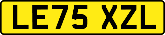 LE75XZL