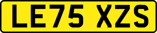 LE75XZS