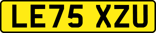 LE75XZU