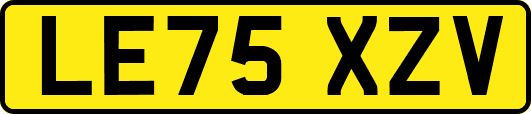 LE75XZV