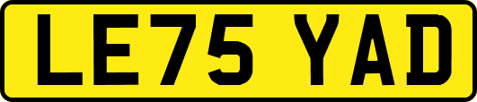 LE75YAD