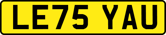 LE75YAU