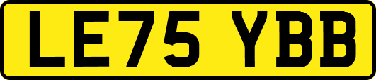 LE75YBB
