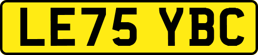 LE75YBC