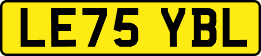 LE75YBL