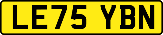 LE75YBN
