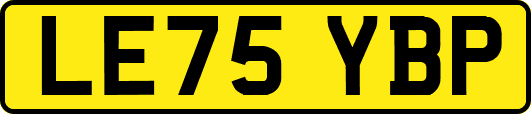 LE75YBP