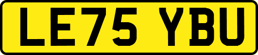 LE75YBU
