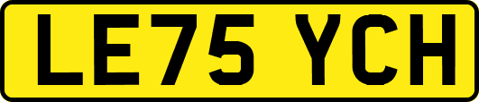 LE75YCH