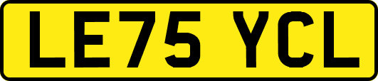 LE75YCL