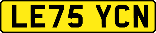LE75YCN