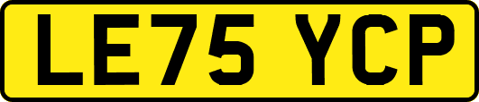 LE75YCP