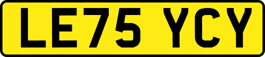 LE75YCY