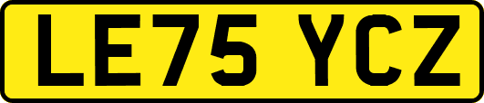 LE75YCZ